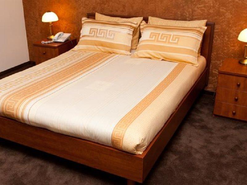 Azcot Hotel Baku Ngoại thất bức ảnh