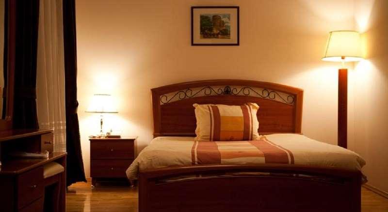Azcot Hotel Baku Phòng bức ảnh